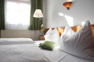 HOTEL ZILLNERs EINKEHR *** - Altheim - 3