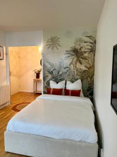 Appartement Rénové au Cœur du Quartier Commerçant - Colombes - 0