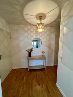 Appartement Rénové au Cœur du Quartier Commerçant - Colombes - 4