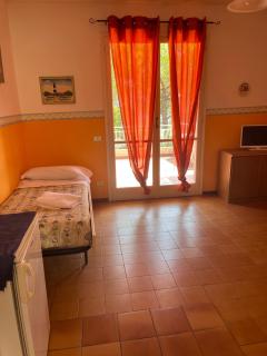 Villaggio Turistico da Tonino - 1