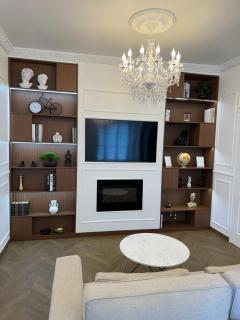 La Suite Haussmannienne - Mitry-Mory - 8