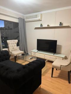 Kadosh Executive - Joanesburgo - 4