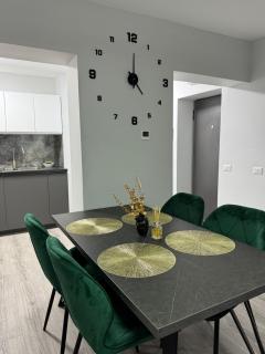 Karlsburg Apartament - Alba Iulia - 8