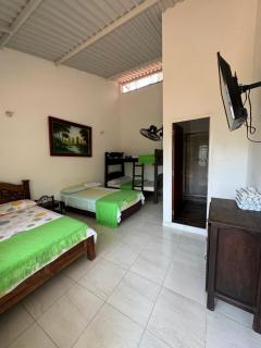 Villa Cristina San Javier - La Mesa - 5