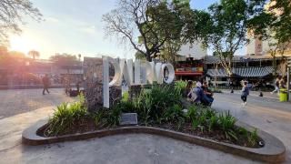Magico Palermo - 1