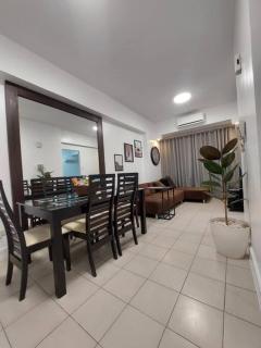 1BR Forbeswood Parklane Near Burgos Circle BGC - Manila - 7