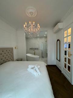 La Suite Haussmannienne - Mitry-Mory - 3
