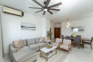 Oceanview Luxury Spacious Condo - 9