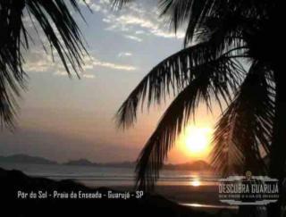 Apartamento Encantador a 100m da Praia e Muito Mais - Guarujá - 6