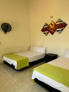 Villa Cristina San Javier - La Mesa - 7