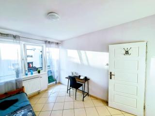 Apartamenty Gdańsk Blisko Centrum - Danzig - 6