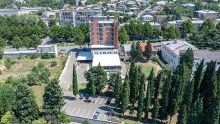HOTEL WEST TBILISI - Tbilisi - 1