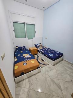 Appartement bien équipé - 2