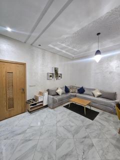 Appartement bien équipé - 6