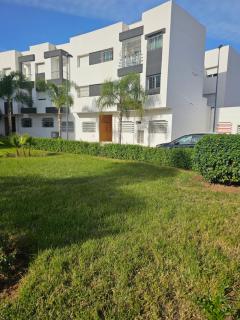 Appartement bien équipé - Kenitra - 0