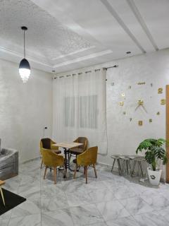 Appartement bien équipé - Kenitra - 5