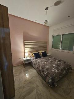 Appartement bien équipé - Kenitra - 8