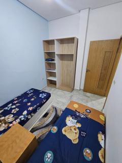 Appartement bien équipé - 1