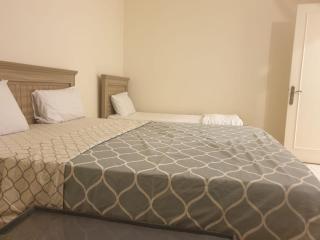 Al Wahda Couples Room Per Hours - 2