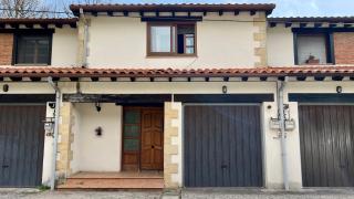 Chalet en entorno rural a 15 minutos de la playa. - Lamiña - 8