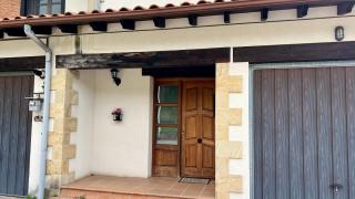 Chalet en entorno rural a 15 minutos de la playa. - Lamiña - 7
