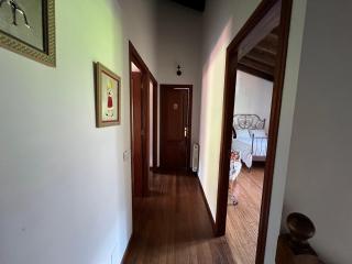 Chalet en entorno rural a 15 minutos de la playa. - Lamiña - 3