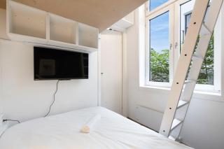 Affordable and central room rental - Oslo - 7