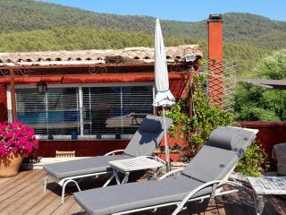 Gîte dans Mas provençal ,havre de paix - 8