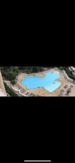 Appartement 4 personnes sea view pool - Cannes - 0