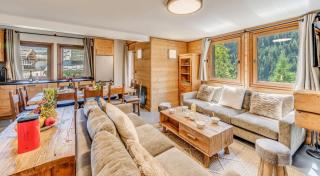 Chalet Napoleon - Chalet - 108m2 - 5 chambres, 5 salles de bain MAE-2014 - 8