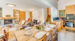 Chalet Napoleon - Chalet - 108m2 - 5 chambres, 5 salles de bain MAE-2014 - 4