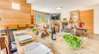 Chalet Napoleon - Chalet - 108m2 - 5 chambres, 5 salles de bain MAE-2014 - 3