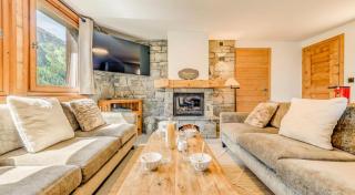Chalet Napoleon - Chalet - 108m2 - 5 chambres, 5 salles de bain MAE-2014 - 2