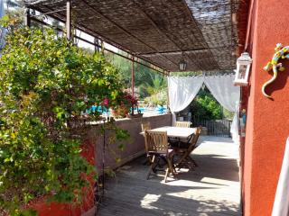 Gîte dans Mas provençal ,havre de paix - Le Beausset - 1
