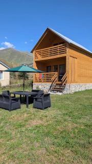 M&M House Kazbegi - Kasbegi - 7