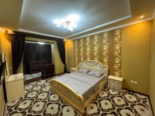 Жилой Комплекс Алишер Навои Ташкент Сити - Tashkent - 2
