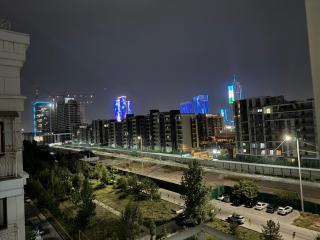 Жилой Комплекс Алишер Навои Ташкент Сити - Tashkent - 4