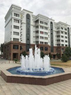 Жилой Комплекс Алишер Навои Ташкент Сити - Tashkent - 0