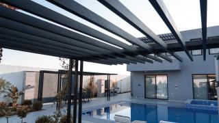 Venue Luxury Chalet - Al Rama - 8