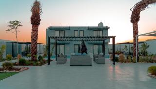 Venue Luxury Chalet - Al Rama - 5