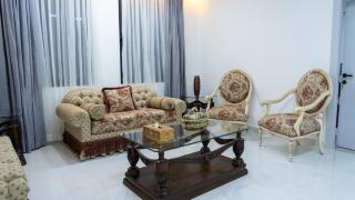 Venue Luxury Chalet - Al Rama - 2