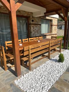 Spa Villas Daffi - 8