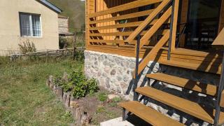 M&M House Kazbegi - Kasbegi - 6