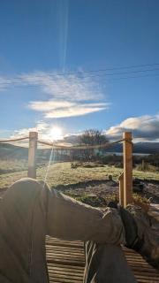 Otter Burn Cabin - Oban - 1
