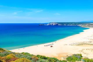 Casa vacanze Costa Verde, Guspini, Sardegna - Guspini - 6