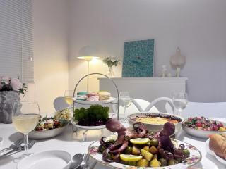 Sun&Smile - 20min to Gangnam, 30mins to Hongdae, 2 bedroom, max 7pax - Seul - 0