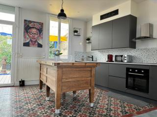 Côté Jardin - Le Bouscat - 7