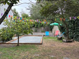 Côté Jardin - Le Bouscat - 0