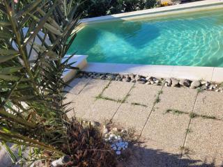 Maison de vacances avec piscine et jacuzzi - Carry-le-Rouet - 2