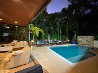 Casa na Praia - Bertioga - 6
